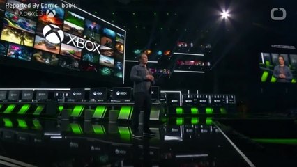 The Next Generation Of Consoles May Still Be Years Away