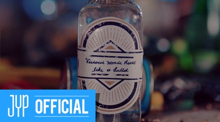 DAY6(데이식스) "Shoot Me" Teaser Video