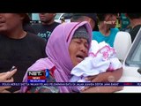 Seorang Ibu Histeris Anaknya Jadi Korban Kapal Sinar Bangun - NET 24