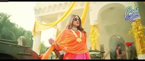 Amrit Maan Ft Dj Flow Peg Di Washna ( Full Video)  - Himanshi Khurana - Latest Punjabi Song 2018