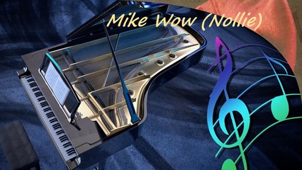 Valse 1 à quatre mains