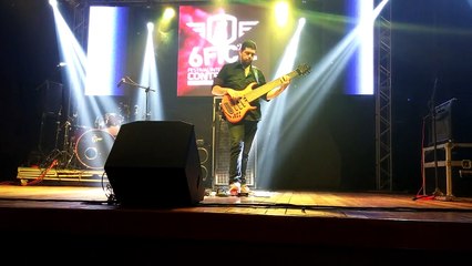 Júlio César (catedral) no 6 Fic'z