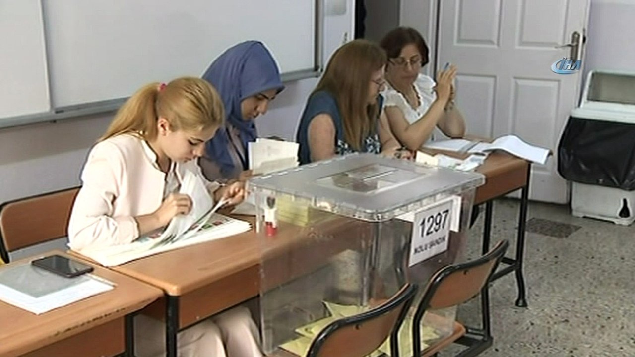 Cumhurbaşkanı ve 27. Dönem Milletvekili Genel S...