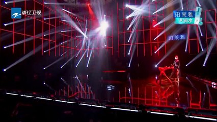 【单曲】娜日 夏衣旦 赵小棠《梦斯诺》《最优的我们》第4期 20180623 [浙江卫视官方HD]