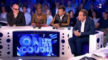 Découvrez pourquoi Christine Angot s'est mise à hurler hier soir contre un des invités de Laurent Ruquier qui l'a mise hors d'elle