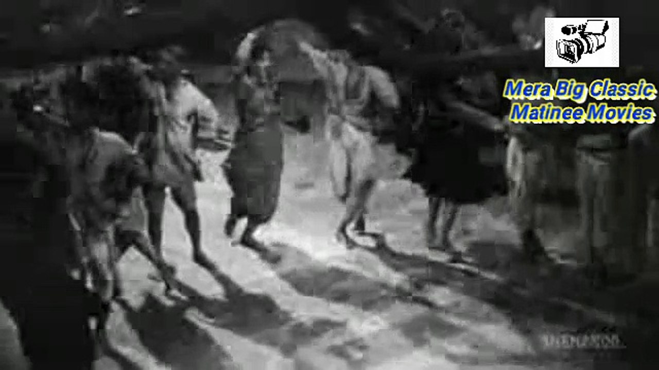 Do Bigha Jameen Classic Matinee Hindi Movie Part 1/2  ☸☸☸ (24) ☸☸☸ Mera Big Classic Matinee Movies