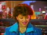 Stacy lattisaw . Million Dollar Babe .1983