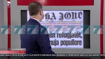 SHTYPI I DITES ME TITUJT E GAZETAVE E DIEL 24 QERSHOR 2018 - News, Lajme - Kanali 7