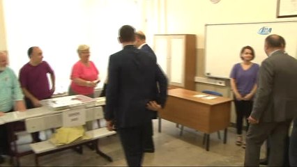 Bakan Soylu Oyunu Gaziosmanpaşa'da Kullandı