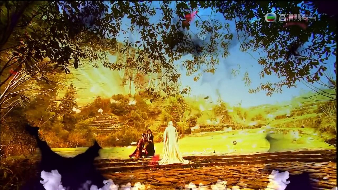 Tân Ỷ Thiên Đồ Long Ký tập 20 2009 SCTV9 (The Heaven Sword and Dragon Saber)