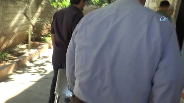 Seyyar Sandıklar Seçmenin Ayağına Gitti