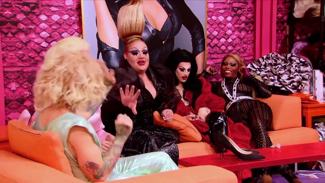 Untucked season 10 episode 1 online dailymotion