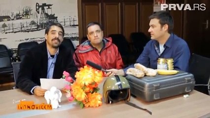 Marinko Magla - Smanjivanje dnevnica 16.10.2015