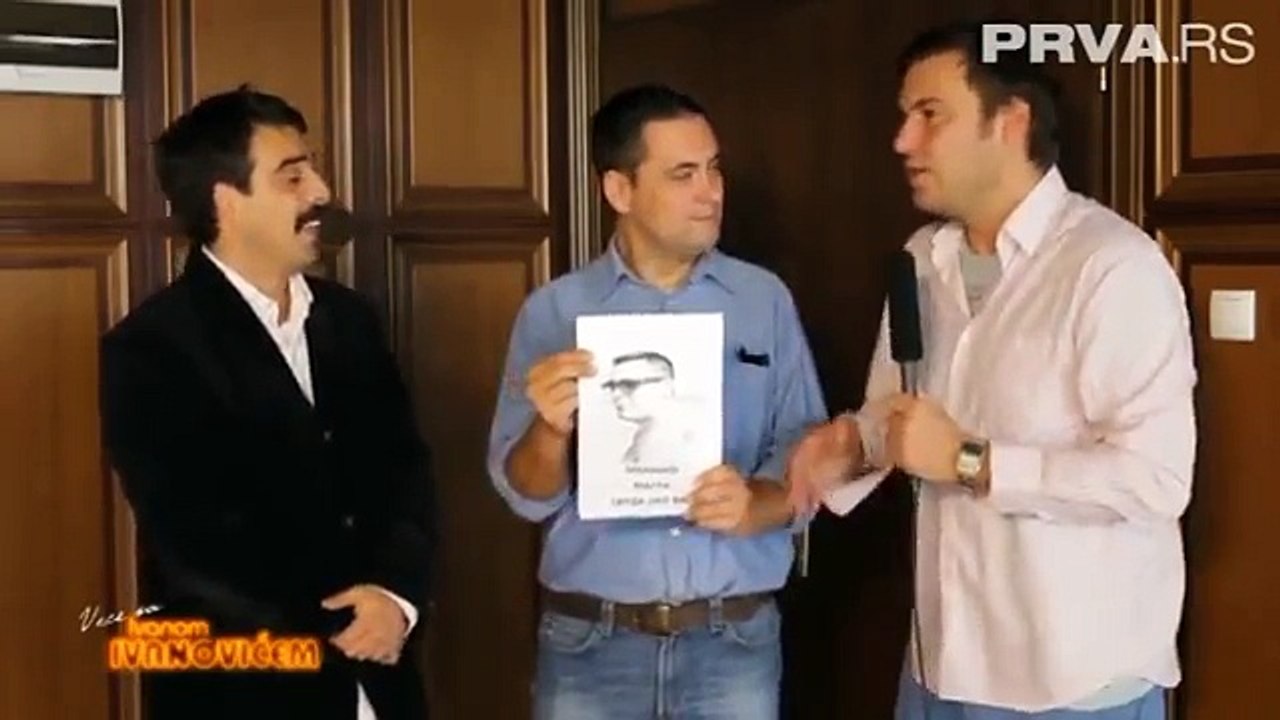 Marinko Magla - Predizborna kampanja 23.10.2015