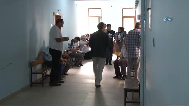 Cumhurbaşkanı Recep Tayyip Erdoğan'ın Baba Ocağında Seçim Heyecanı