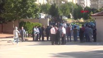 Gaziantep Adalet Bakanı Gül Şu An İçin Hiçbir Olumsuz Durum Yok