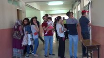 Van Van, Hakkari ve Bitlis'te 3349 Sandıkta Oy Verme İşlemi Başladı Hd