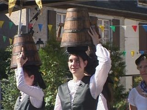 A PROXIMITE Salies-de-Béarn (64)