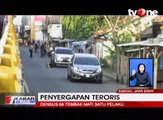 Tim Densus Tembak Mati Pelaku Terduga Teroris di Subang