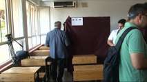 Vali Karaloğlu:  “1 milyon 600 bin seçmen, 5 bin 12 sabit, 20 seyyar sandık olmak üzere toplamda  5 bin 32 sandıkta oy kullanacak”