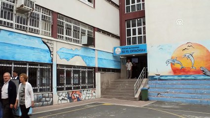 Türkiye sandık başında - TEKİRDAĞ