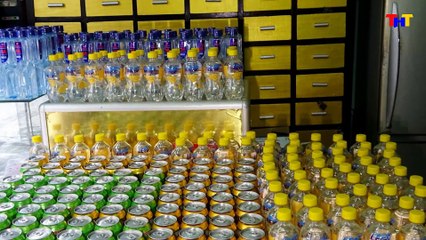 Tập 1 - Đường Đến Đất Nước Triệu Voi - Du Lịch Việt Nam , Lào , Thái Lan