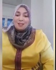 شاهدوا .. ماذا قالت "نعيمة صالحي" عن واقعة "مير سيدي بلعياس"؟!