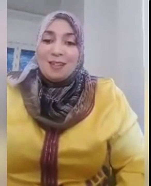 شاهدوا .. ماذا قالت "نعيمة صالحي" عن واقعة "مير سيدي بلعياس"؟!