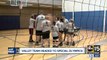 Valley volleyball team headed to special olympics