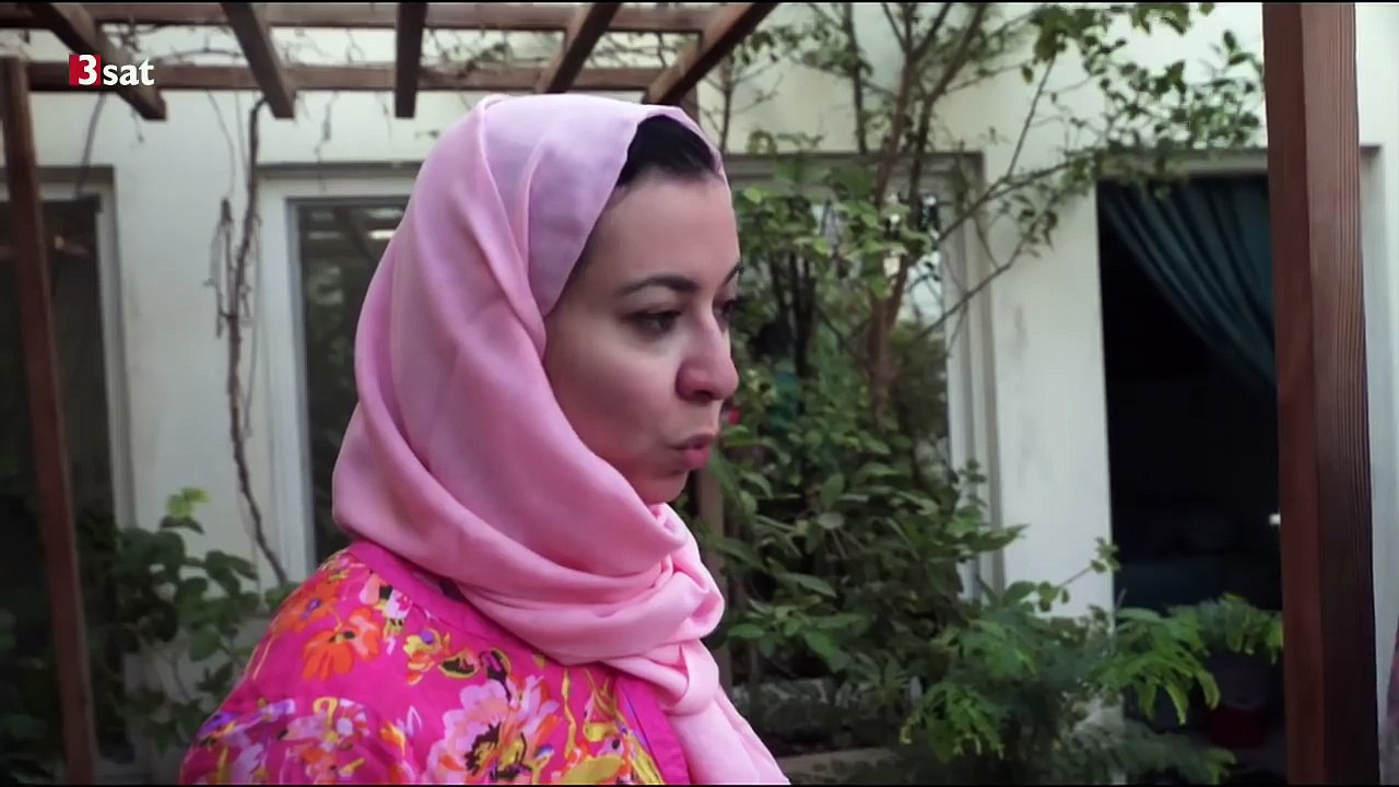 Women in Saudi Arabia - The secret revolution- With English subtitles-