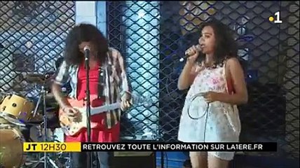 L'ambiance de la Fête de la musique 2018 à Saint-Denis