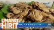 Unang Hirit: Walastik na Fried Itik sa Angono, Rizal
