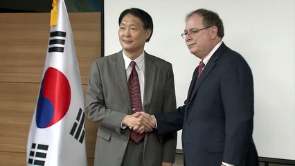 한미 방위비 협상..."한반도 안보환경 변화...원만한 타결 중요" / YTN