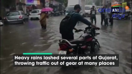 ಕರ್ನಾಟಕದ ಕರಾವಳಿ, ಮುಂಬೈಯಲ್ಲಿ ಇಂದು ಸಹ ಭಾರೀ ಮಳೆ ಸಂಭವ | Oneindia kannada