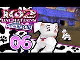 Disney's 102 Dalmatians: Puppies to the Rescue Walkthrough Part 6 (PS1) 100% Royal Museum