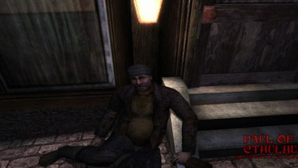 Paul Of Cthulhu | Dark Corners Of The Earth Part 6: Stalked From Above