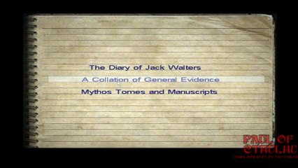 Paul Of Cthulhu | Dark Corners Of The Earth Part 8: Mother On The Loose