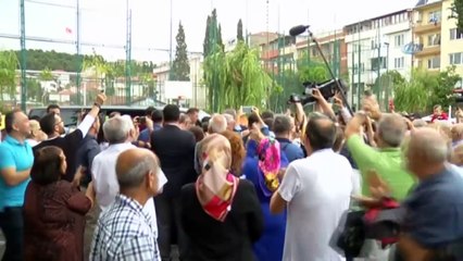 Muharrem İnce Oyunu Kullandı