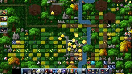 [~Scout Camp~] # Scout's Challenge 3 - Diggy's Adventure