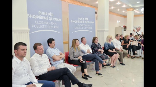 Ora News - Gjiknuri: Nga shtator nis aksi Thumanë-Kashar, lehtëson trafikun përmes Kamzës