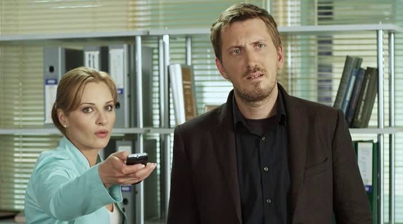 Sniffer (2013) - Sezonul 1 - Ep. 4