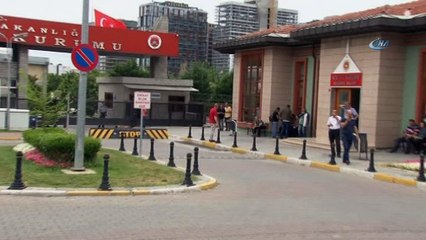 Alibeyköy Barajı'nda ölen 3 çocuğun cenazesi Adli Tıp Kurumu'ndan alındı