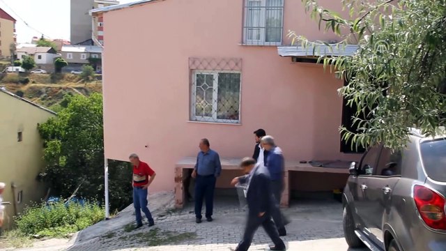 Seyyar sandıkta oy kullandılar - SİVAS