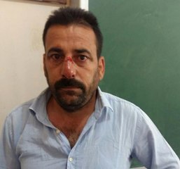 Suruç'ta, 'Blok Oy' Kullanıldığı İddiası