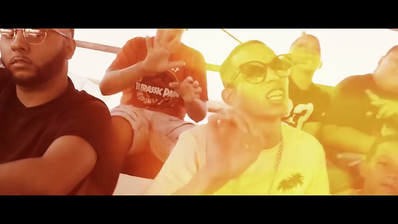 31 Como Miller (Official Video) - Osquel Ft Ele A El Dominio, Juanka & Myke Towers