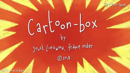 Superheroes VS Fairy Tales (updated) | The BEST of Cartoon Box