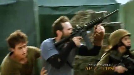 APOCALIPSE CAPITULO 155 COMPLETO ll APOCALIPSE CAPITULO 155 COMPLETO