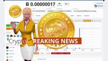 VaultCoin $VLTC Gained 88% In the Last 24 Hours