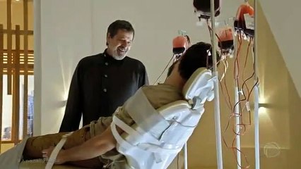 APOCALIPSE CAPITULO 156 COMPLETO ll APOCALIPSE CAPITULO 156 COMPLETO