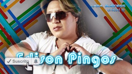 MAMÁ QUERIDA Edison Pingos Janeta, Artista del Chimborazo